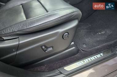 Внедорожник / Кроссовер Jeep Grand Cherokee 2018 в 