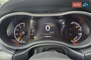 Внедорожник / Кроссовер Jeep Grand Cherokee 2018 в 