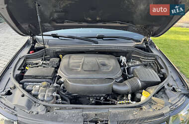 Внедорожник / Кроссовер Jeep Grand Cherokee 2020 в 