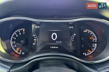 Внедорожник / Кроссовер Jeep Grand Cherokee 2020 в 