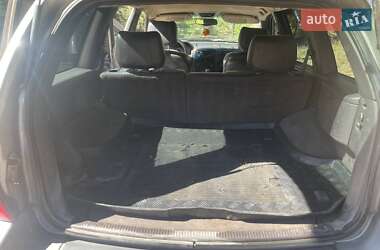 Позашляховик / Кросовер Jeep Grand Cherokee 2000 в 