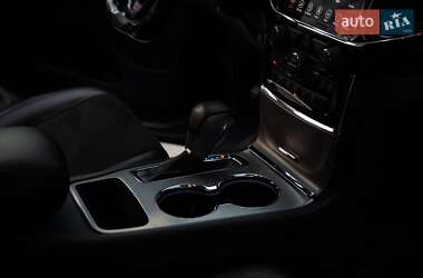 Внедорожник / Кроссовер Jeep Grand Cherokee 2020 в 