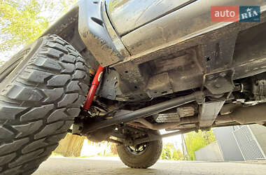 Внедорожник / Кроссовер Jeep Grand Cherokee 2000 в 