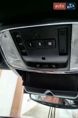 Внедорожник / Кроссовер Jeep Grand Cherokee 2017 в 