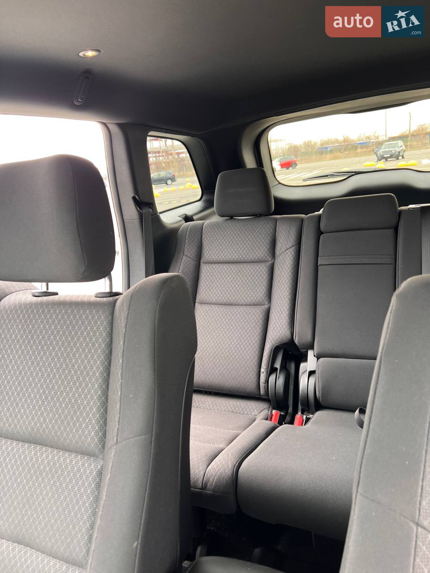 2019 Jeep Grand Cherokee - мініатюра 13