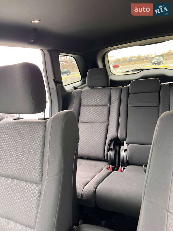 Внедорожник / Кроссовер Jeep Grand Cherokee 2019 в Киеве