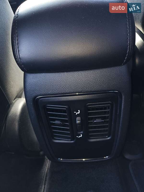 Позашляховик / Кросовер Jeep Grand Cherokee 2018 в Києві фото 30 Позашляховик / Кросовер Jeep Grand Cherokee 2018 в Києві