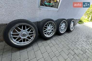 Позашляховик / Кросовер Jeep Grand Cherokee 2005 в 