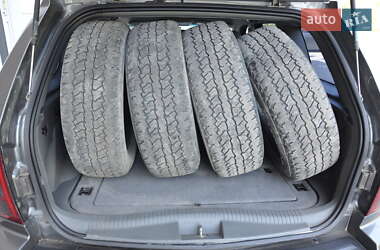 Внедорожник / Кроссовер Jeep Grand Cherokee 2006 в 