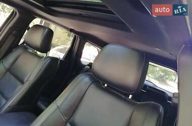 Позашляховик / Кросовер Jeep Grand Cherokee 2020 в 