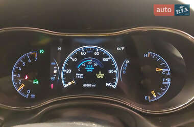 Внедорожник / Кроссовер Jeep Grand Cherokee 2020 в 