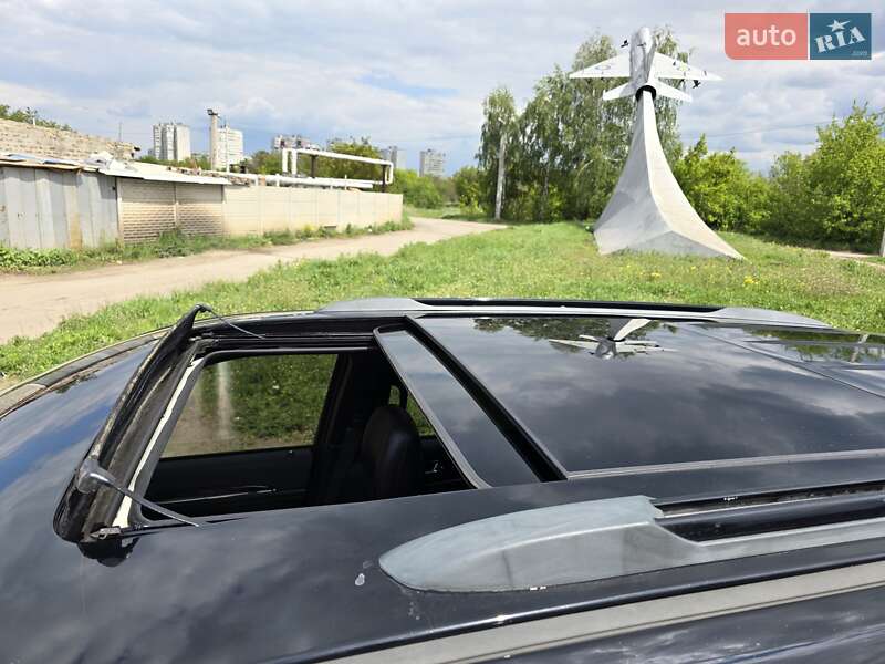 Позашляховик / Кросовер Jeep Grand Cherokee 2018 в Харкові