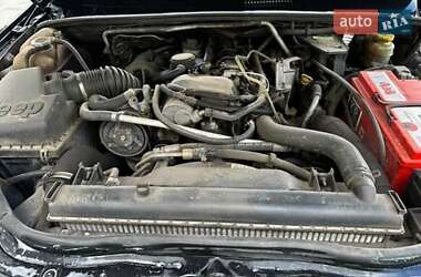 Позашляховик / Кросовер Jeep Grand Cherokee 2003 в Камені-Каширському