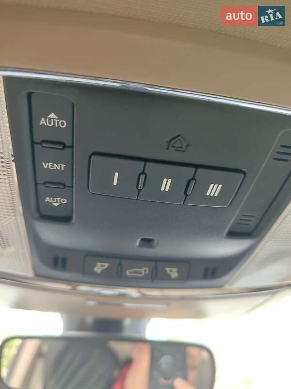 Внедорожник / Кроссовер Jeep Grand Cherokee 2021 в Броварах