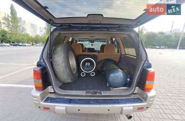 Внедорожник / Кроссовер Jeep Grand Cherokee 1994 в 