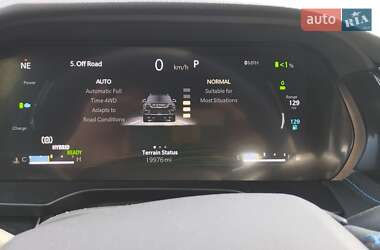 Внедорожник / Кроссовер Jeep Grand Cherokee 2022 в 