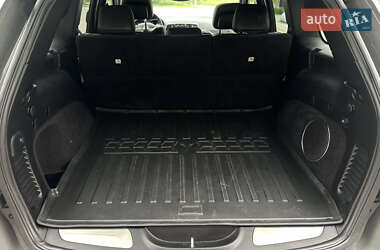 Позашляховик / Кросовер Jeep Grand Cherokee 2020 в 