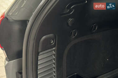 Позашляховик / Кросовер Jeep Grand Cherokee 2020 в 