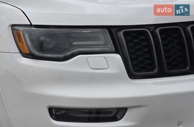 Внедорожник / Кроссовер Jeep Grand Cherokee 2019 в 