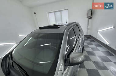 Внедорожник / Кроссовер Jeep Grand Cherokee 2011 в 