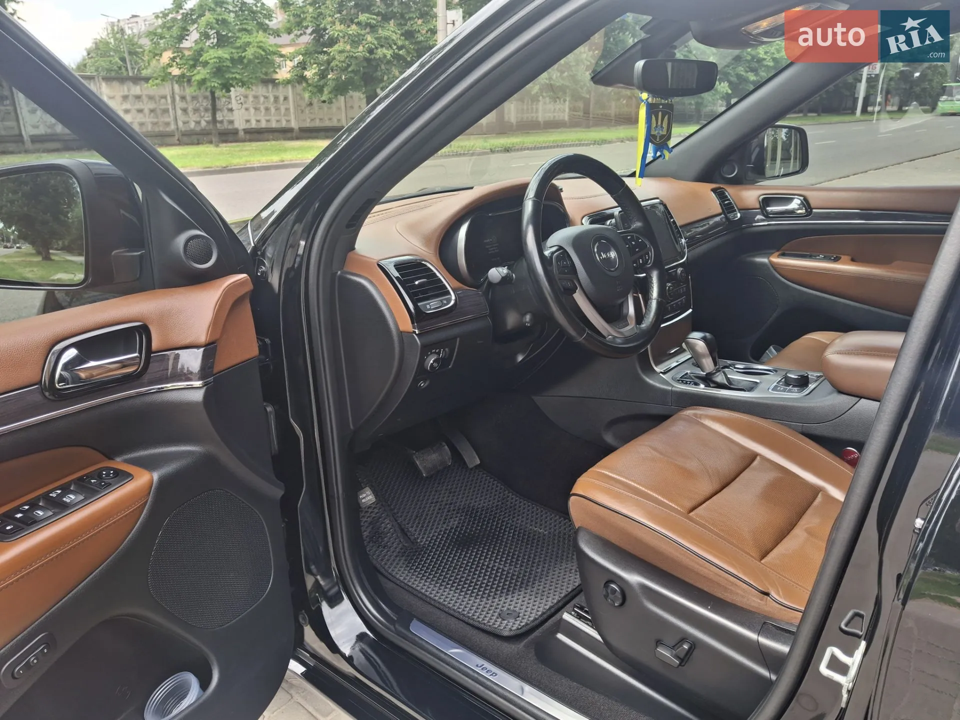 2021 Jeep Grand Cherokee - мініатюра 28
