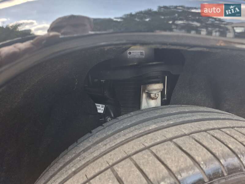 Внедорожник / Кроссовер Jeep Grand Cherokee 2021 в Черкассах