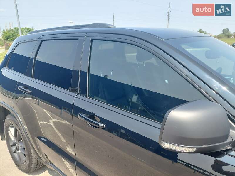Внедорожник / Кроссовер Jeep Grand Cherokee 2021 в Умани фото 49 Внедорожник / Кроссовер Jeep Grand Cherokee 2021 в Умани