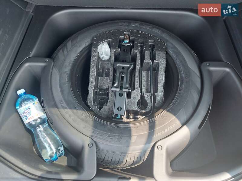 Внедорожник / Кроссовер Jeep Grand Cherokee 2021 в Умани фото 61 Внедорожник / Кроссовер Jeep Grand Cherokee 2021 в Умани