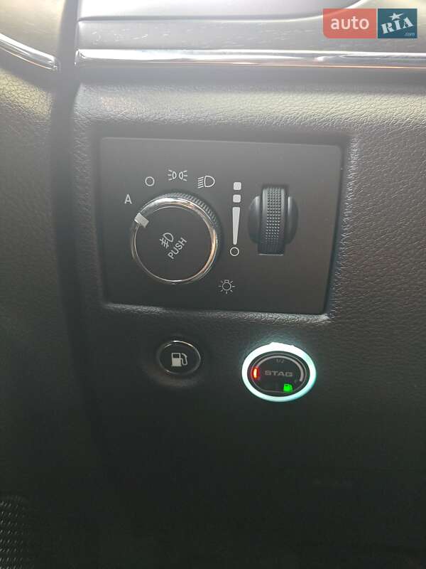 Внедорожник / Кроссовер Jeep Grand Cherokee 2018 в Киеве фото 44 Внедорожник / Кроссовер Jeep Grand Cherokee 2018 в Киеве