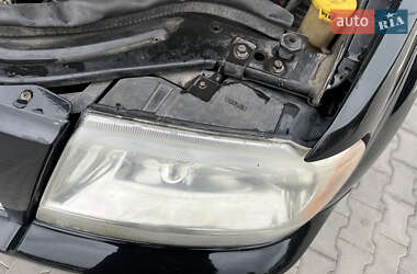 Внедорожник / Кроссовер Jeep Grand Cherokee 2003 в 