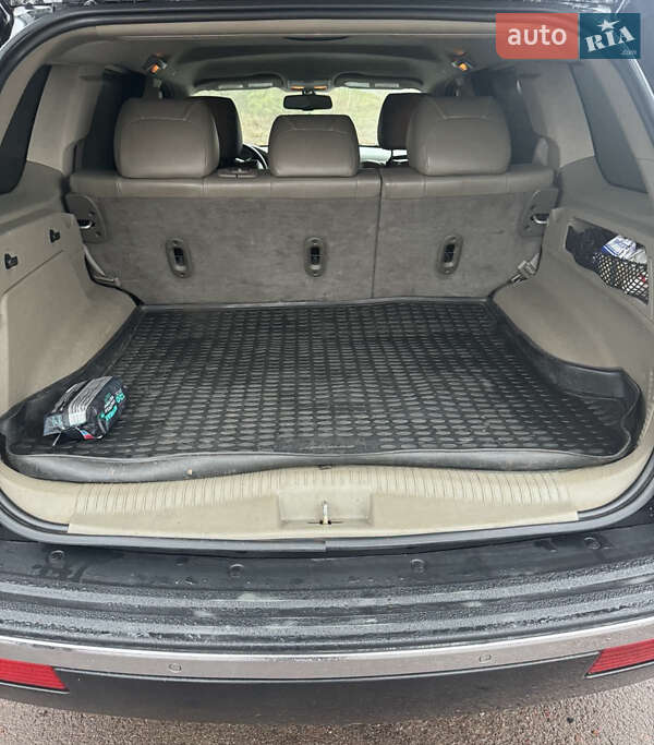 Внедорожник / Кроссовер Jeep Grand Cherokee 2006 в Сумах
