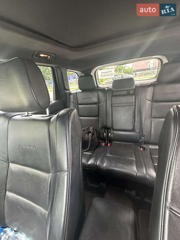 Внедорожник / Кроссовер Jeep Grand Cherokee 2013 в Хмельницком