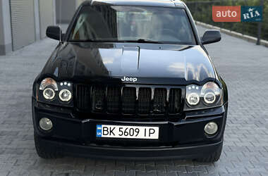 Внедорожник / Кроссовер Jeep Grand Cherokee 2006 в Хмельницком