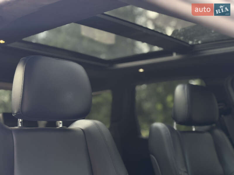 Внедорожник / Кроссовер Jeep Grand Cherokee 2021 в Сумах