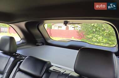 Внедорожник / Кроссовер Jeep Grand Cherokee 2015 в 