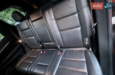 Внедорожник / Кроссовер Jeep Grand Cherokee 2013 в Золочеве