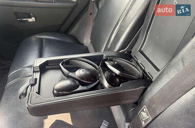 Внедорожник / Кроссовер Jeep Grand Cherokee 2008 в 