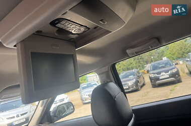 Внедорожник / Кроссовер Jeep Grand Cherokee 2008 в 