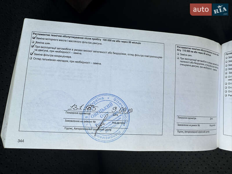 Позашляховик / Кросовер Jeep Grand Cherokee 2015 в Дніпрі