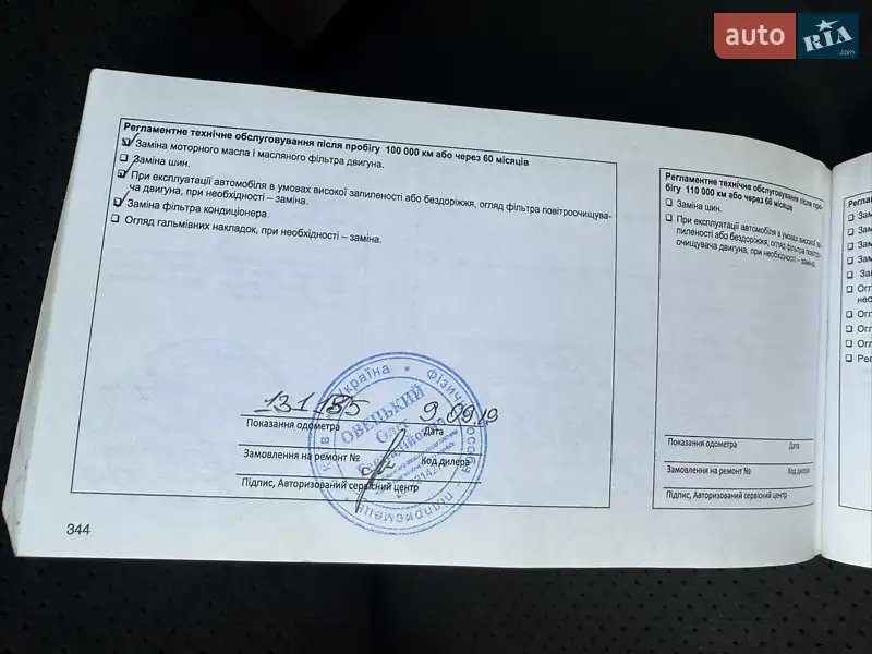 Позашляховик / Кросовер Jeep Grand Cherokee 2015 в Дніпрі документ