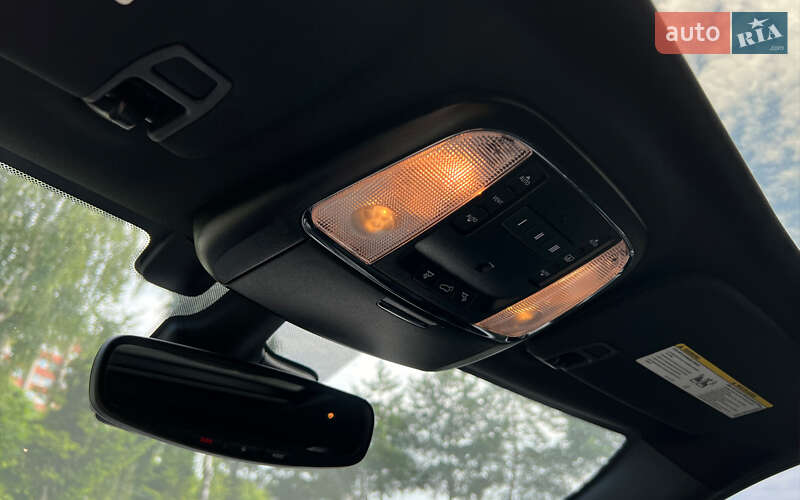 Внедорожник / Кроссовер Jeep Grand Cherokee 2019 в Львове