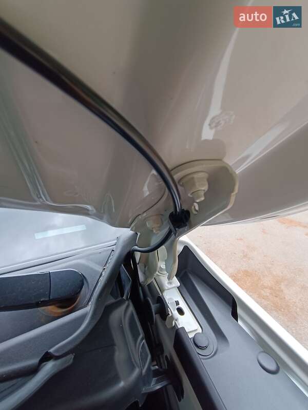 Внедорожник / Кроссовер Jeep Grand Cherokee 2019 в Виннице