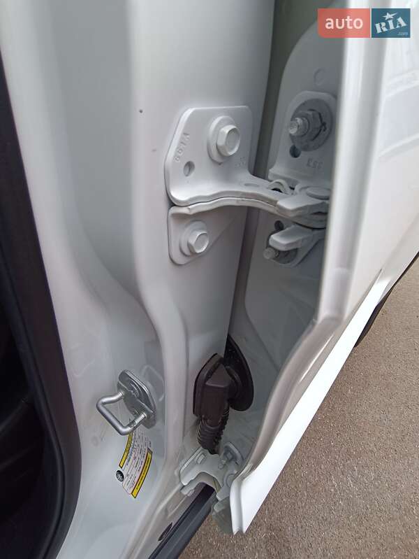 Внедорожник / Кроссовер Jeep Grand Cherokee 2019 в Виннице