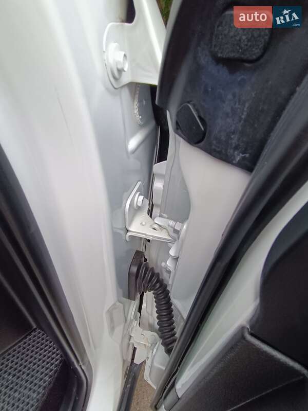 Внедорожник / Кроссовер Jeep Grand Cherokee 2019 в Виннице