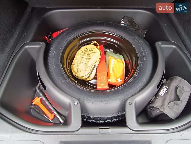 Внедорожник / Кроссовер Jeep Grand Cherokee 2019 в Виннице