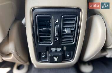 Внедорожник / Кроссовер Jeep Grand Cherokee 2016 в 