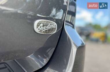 Внедорожник / Кроссовер Jeep Grand Cherokee 2021 в 
