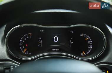 Внедорожник / Кроссовер Jeep Grand Cherokee 2013 в 