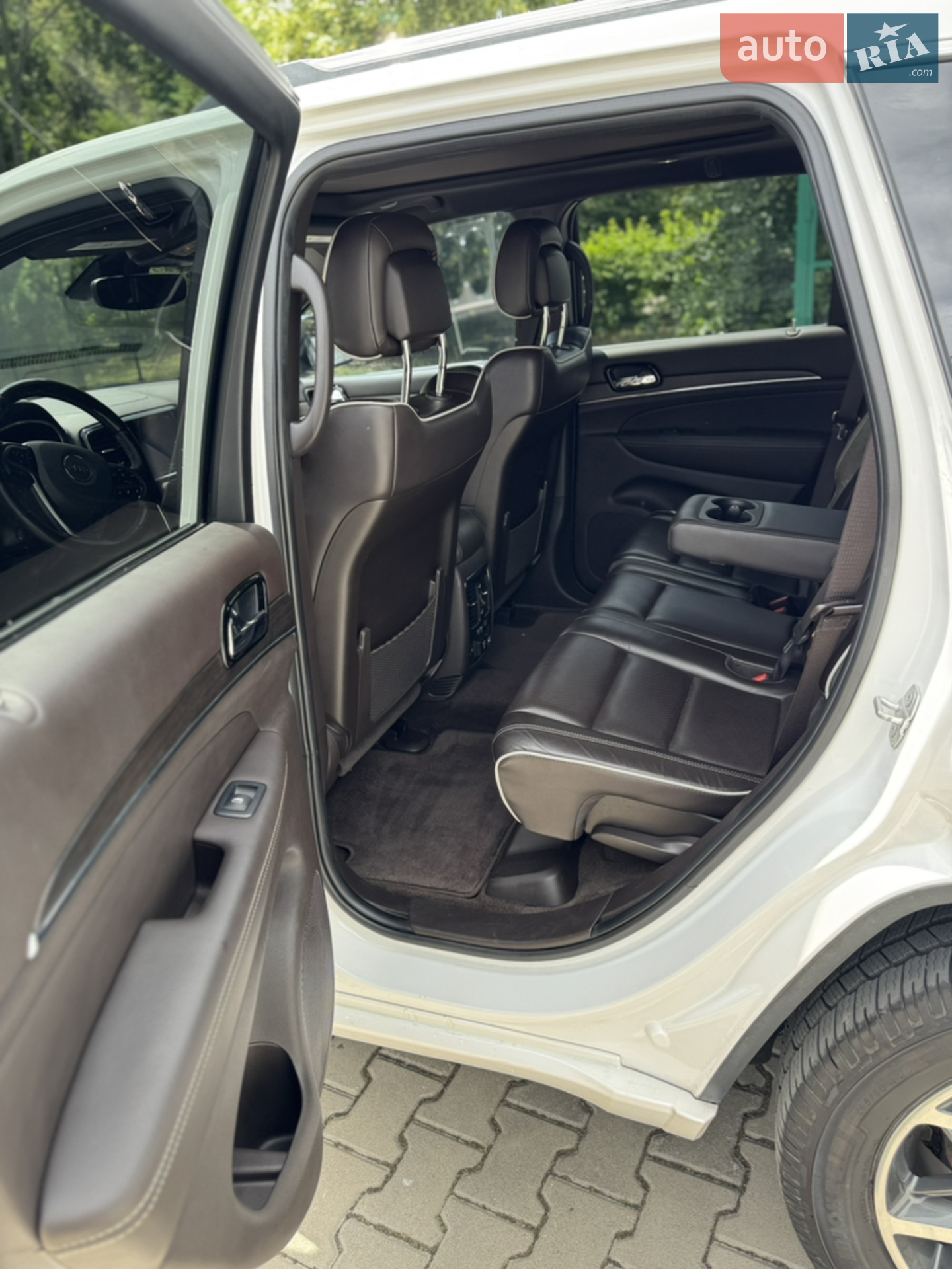 2019 Jeep Grand Cherokee - мініатюра 9