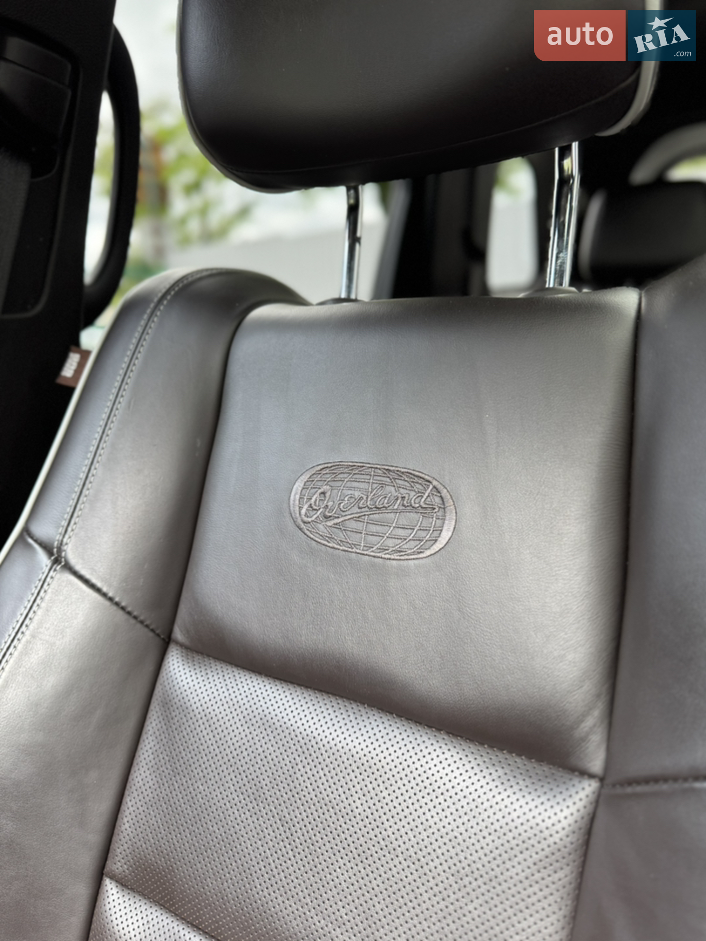 2019 Jeep Grand Cherokee - мініатюра 17